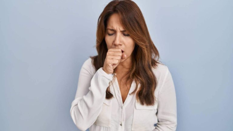 Chronic bronchitis: Signs, Causes and Treatment