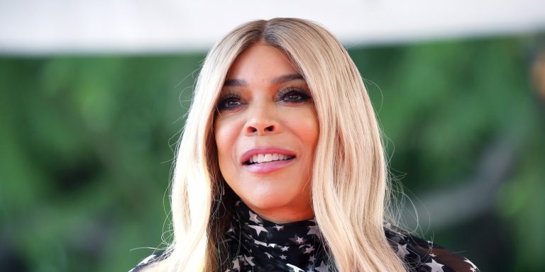 Wendy Williams Has Frontotemporal Dementia and Aphasia. Here’s What That Means