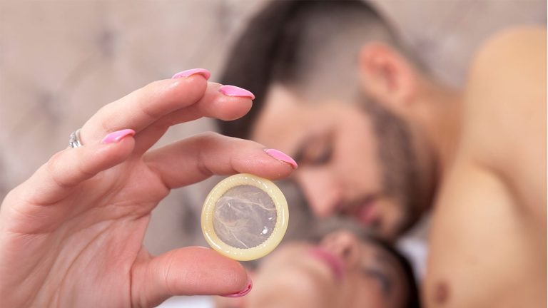 5 tips to deal with condom allergy