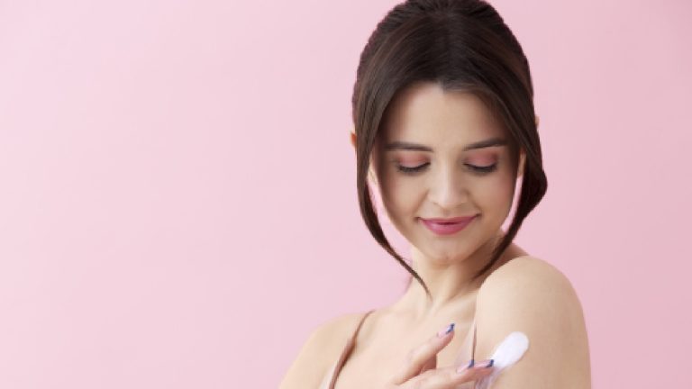 How to do patch test for skin care products for your safety