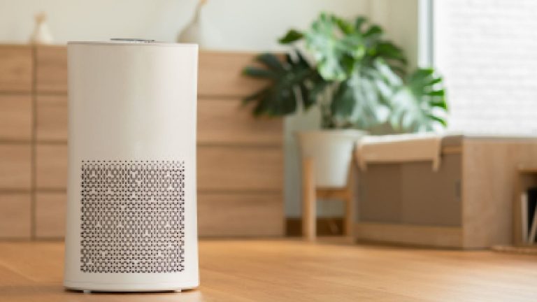 Best air purifiers under Rs 10000: Top 5 picks for healthy breathing