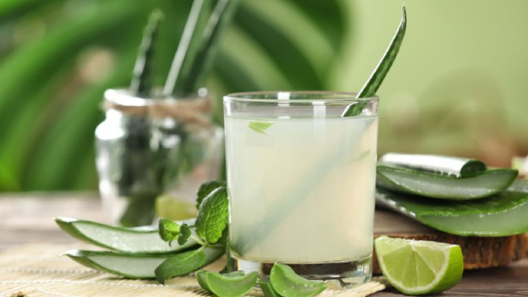 Best aloe vera juices: Top 5 picks for nutritional benefits