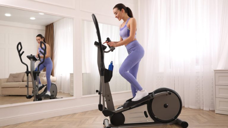 Best compact elliptical trainers: 5 top picks for overall fitness