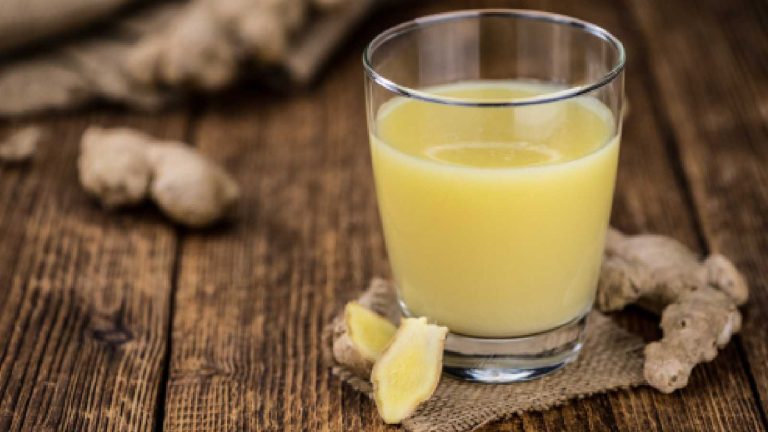 Best ginger juices: 5 top picks for detox and weight loss
