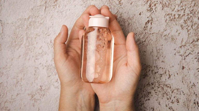 Best micellar water for skin: 5 picks to improve skin hydration