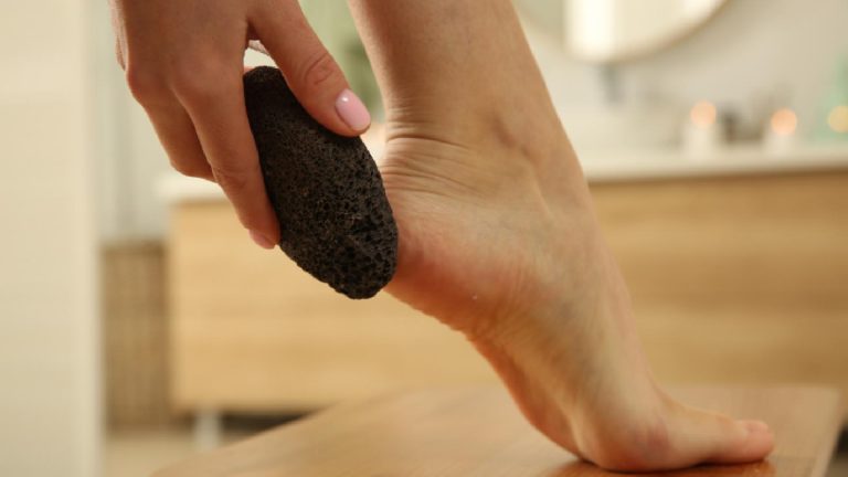 Best pumice stones for feet: 5 top picks for smooth feet