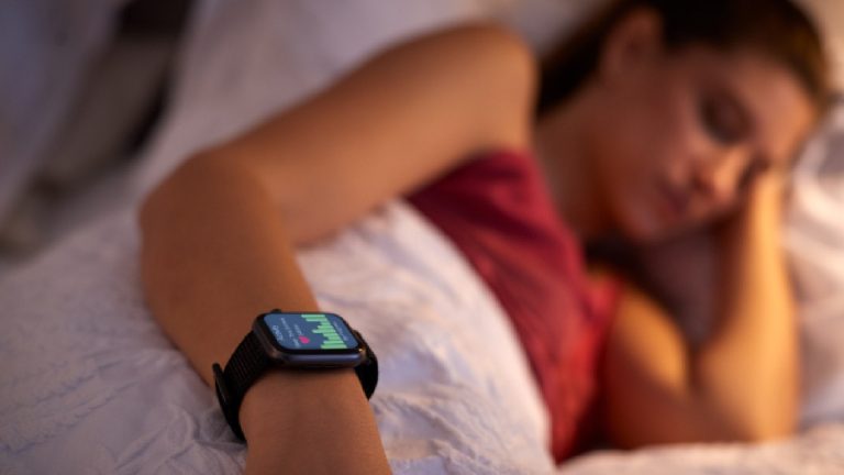 Best sleep trackers to improve sleep quality: 5 top picks in India