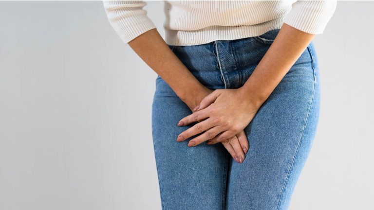 5 home remedies to deal with a bladder infection