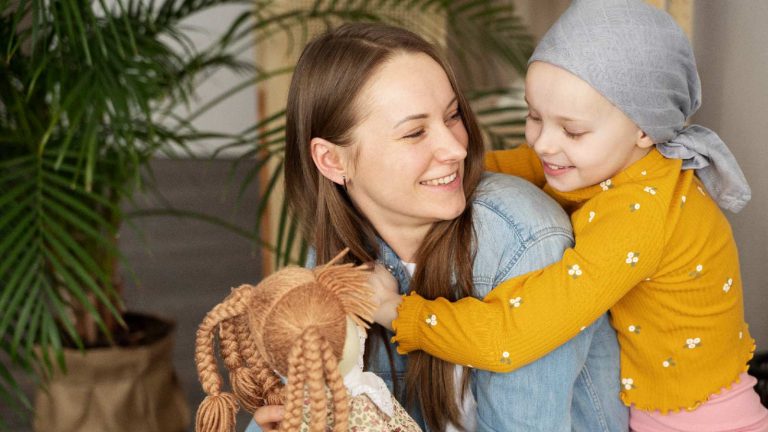 World Cancer Day: 9 ways to care for childhood cancer survivors