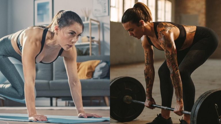 Cardio vs weightlifting: Which one is better for weight loss?
