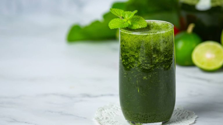 Celery juice: 5 side effects on health