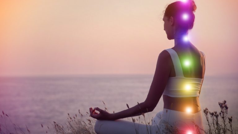7 chakras of the body: What are they and why are they important
