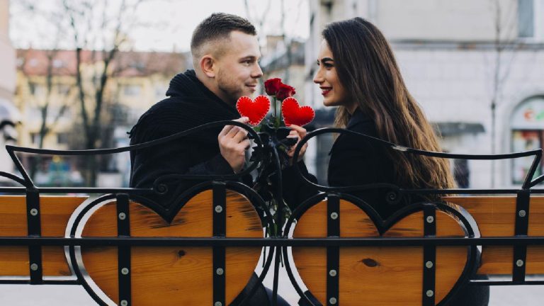Dry dating: Benefits and how to date without drinking