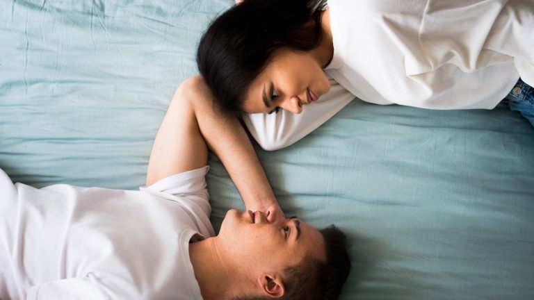 Too tired for sex: 6 tips to enjoy sex
