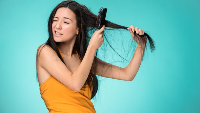 Protein treatment for hair: Benefits and how to do at home