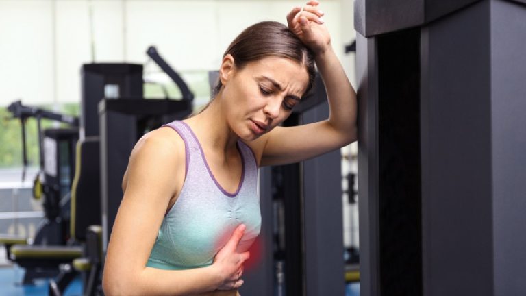 5 signs of heart problems during exercise you must not ignore