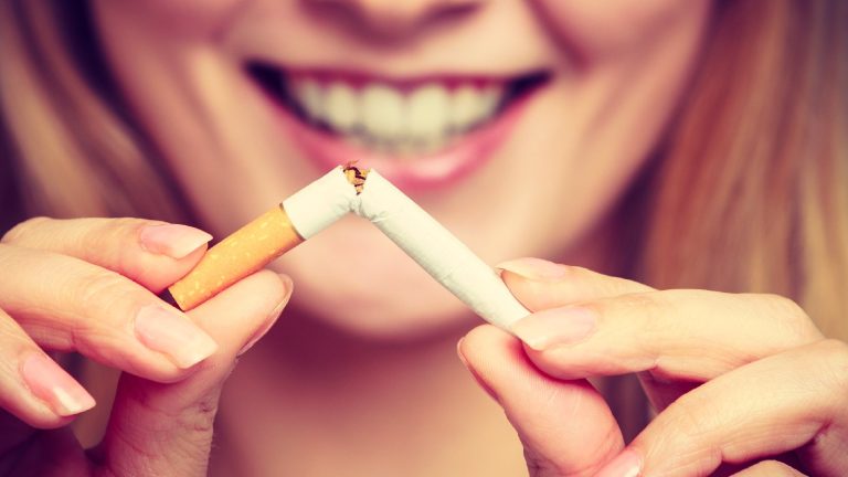 6 benefits of quitting tobacco for your heart