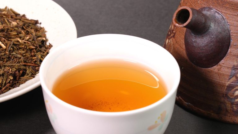 6 hojicha tea benefits you should know