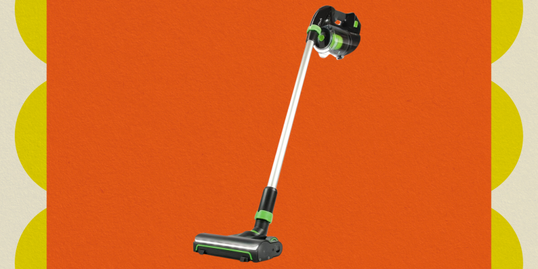 Bissell Just Recalled This Popular Vacuum Due to Fire Concerns