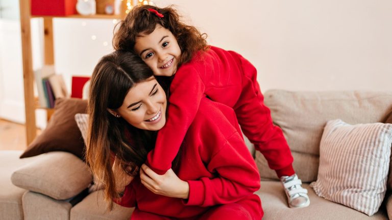 10 ways to raise an emotionally healthy child