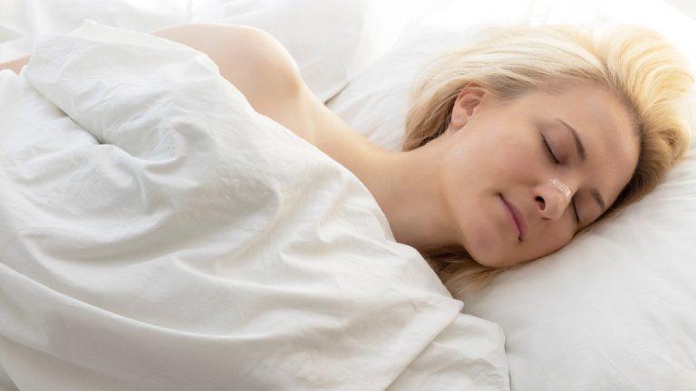 Best nasal strips for snoring: 5 picks for a peaceful sleep