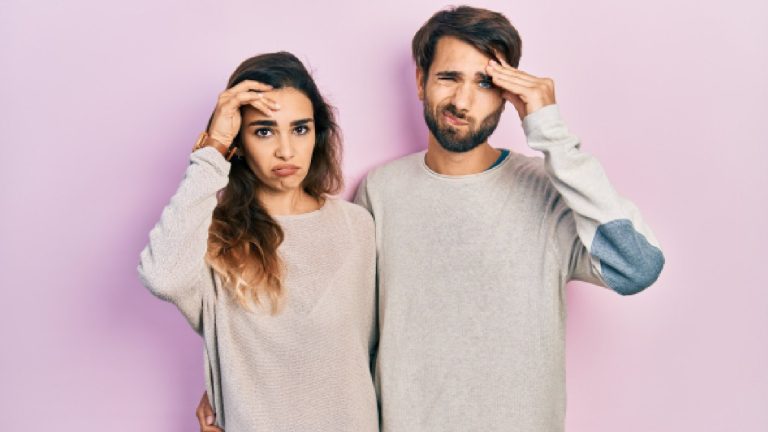 5 red flags in a relationship you should not ignore