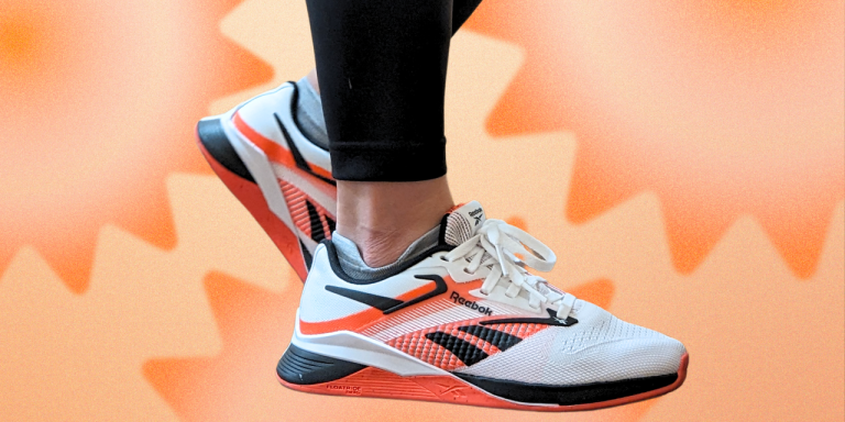 I’ve Worn Reebok Nanos for Years—Here’s How the Newest X4 Version Measures Up