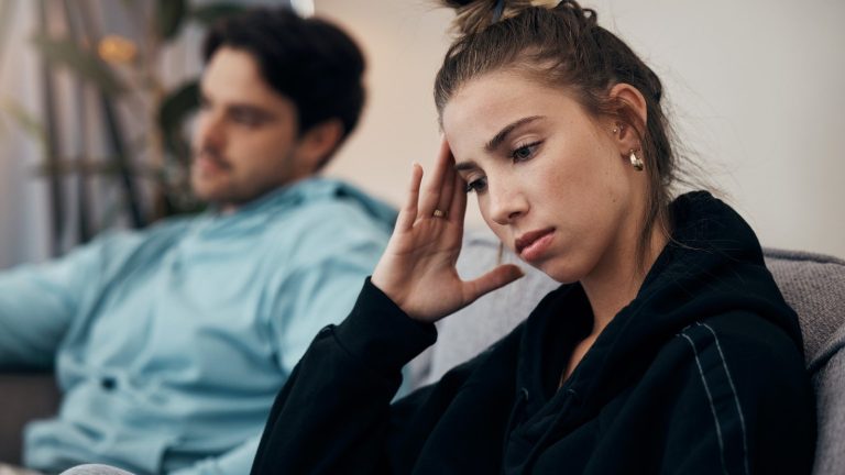 5 types of relationship anxiety that are good