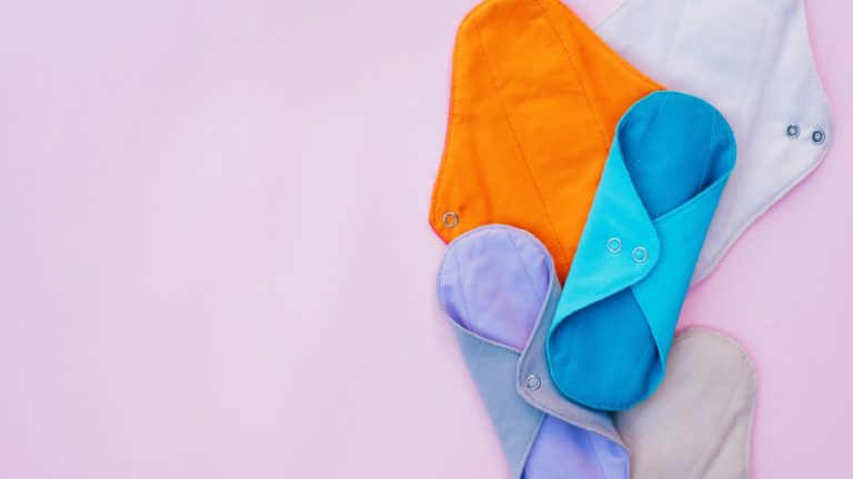Best reusable sanitary pads: 6 top picks for eco-friendly periods