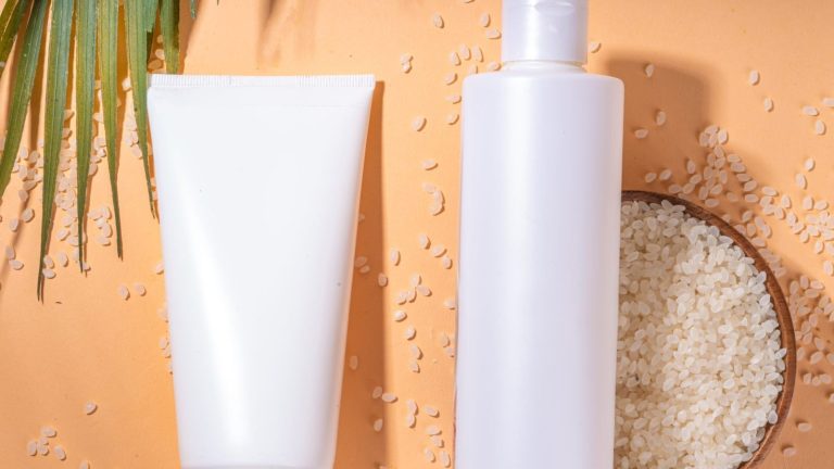 5 best rice water shampoo for smooth hair