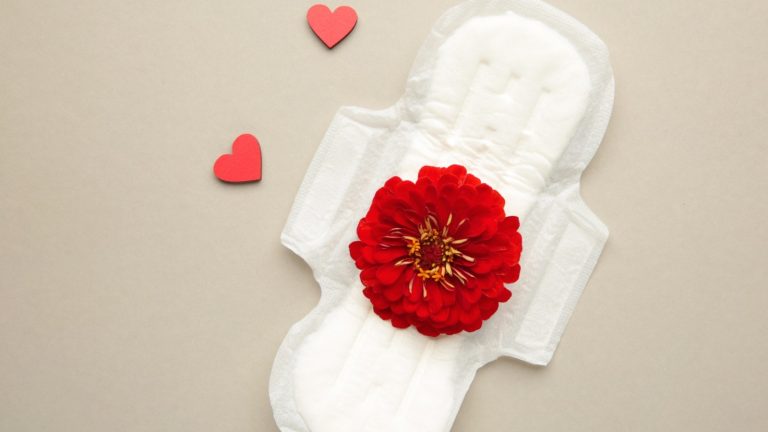 5 best sanitary pads for light flow