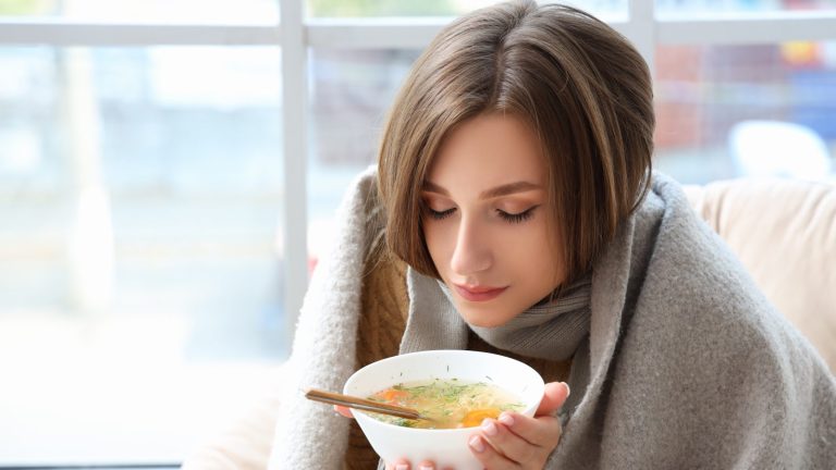 15 foods to eat when you are sick for quicker recovery