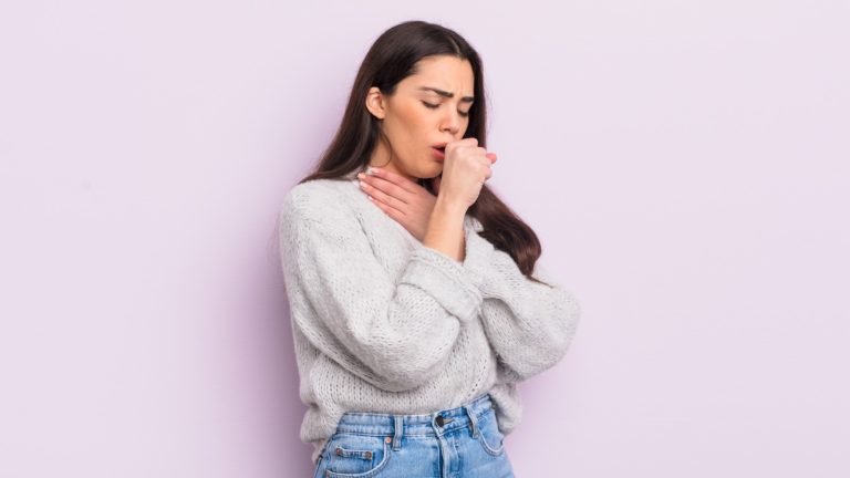 7 causes of mucus in throat