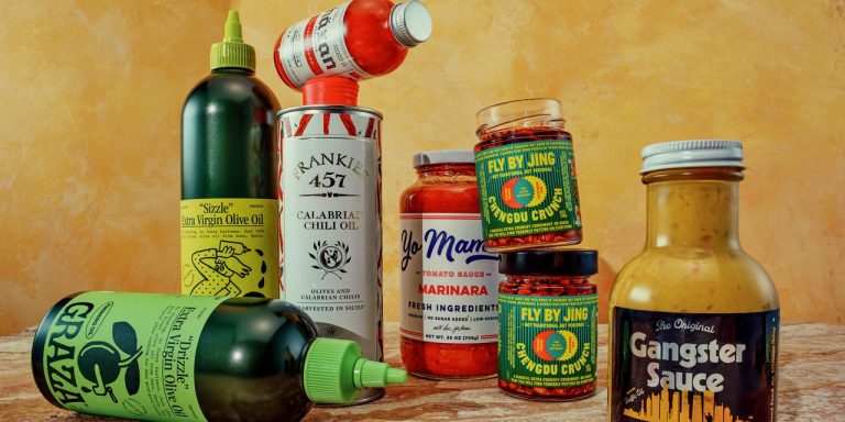 24 Sauces, Spreads, Oils, and Condiments That Will Make Your Guests Say ‘Yes, Chef’