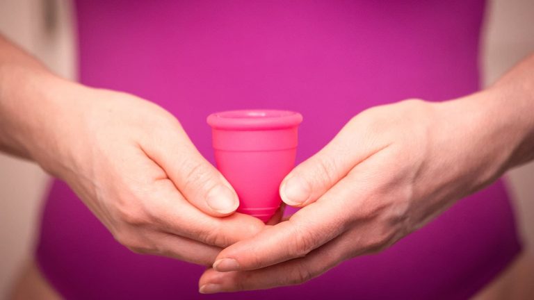 Are menstrual cups safe? Know pros and cons of it