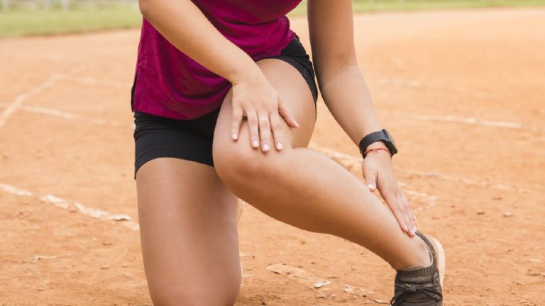Achilles Tendon: What is it, Types and Complications