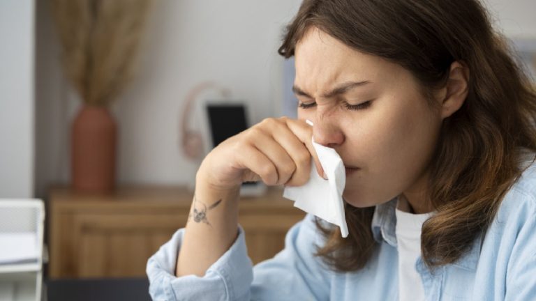How to control indoor allergies: 7 practical tips