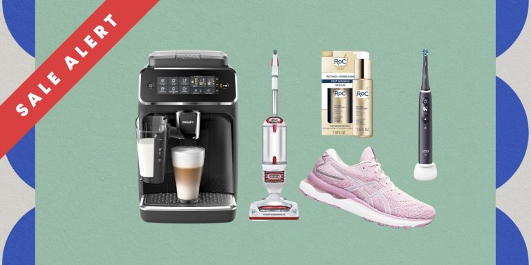30 Best Amazon Spring Sale Deals to Shop Now in 2024