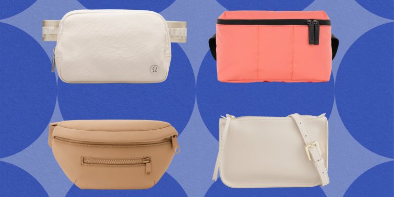 10 Best Fanny Packs for Hands-Free Adventures in 2024