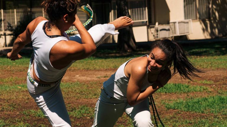 Capoeira workout: Know the benefits and steps