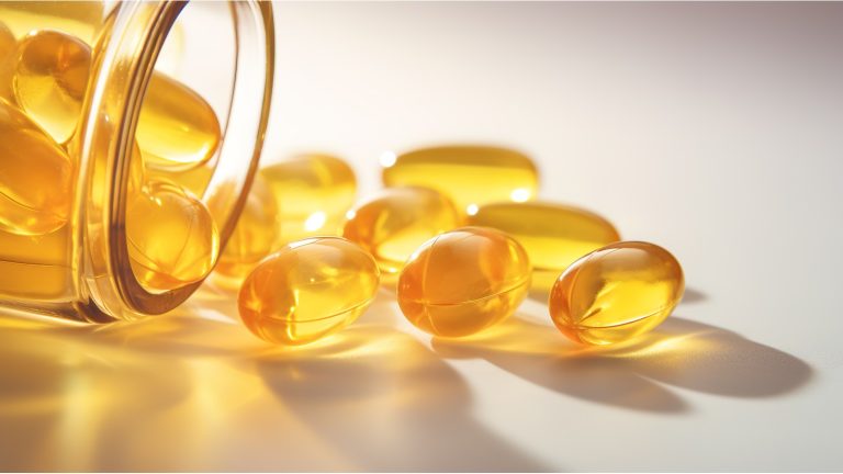 7 common myths about omega-3 fish oil supplements