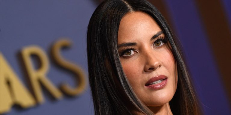 Olivia Munn Has an ‘Aggressive’ Breast Cancer That Required a Double Mastectomy