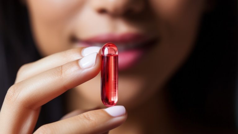 5 best zinc supplements for women