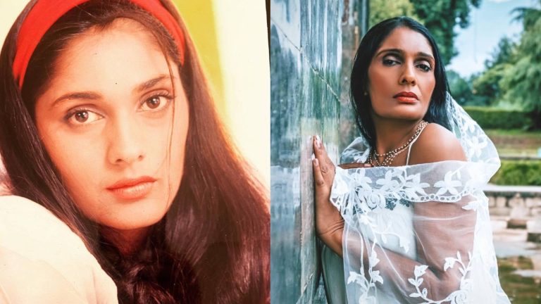 ‘Aashiqui’ actor Anu Aggarwal on life after fighting death