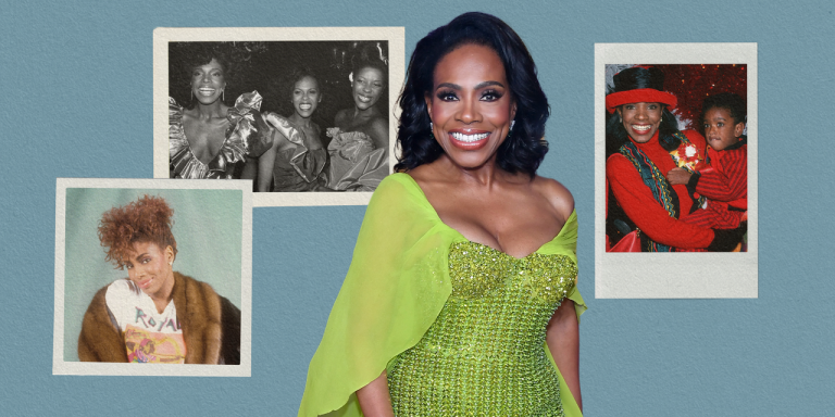 Sheryl Lee Ralph Says That Racist Comments Did a Number on Her Confidence for Years