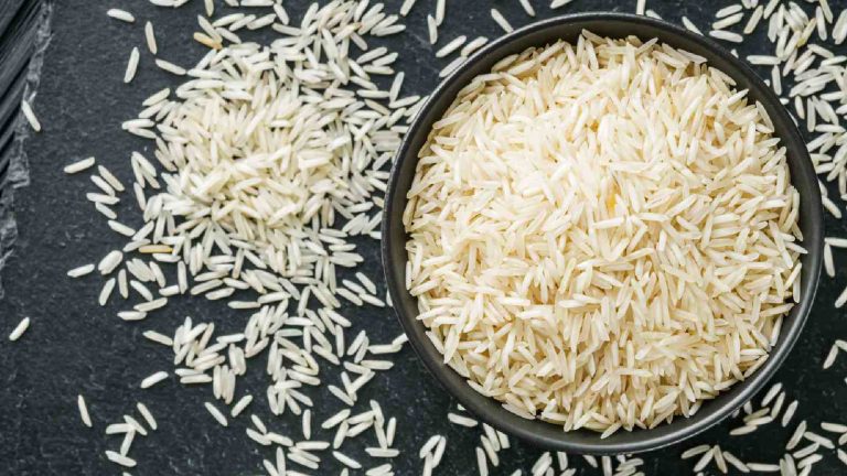 Best basmati rice in India: 7 top picks for a healthy meal