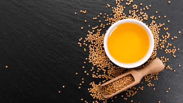 Best mustard oil for cooking: 6 top picks for healthy eating
