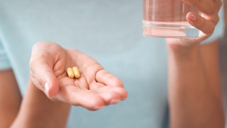 5 best calcium supplements for women to boost health