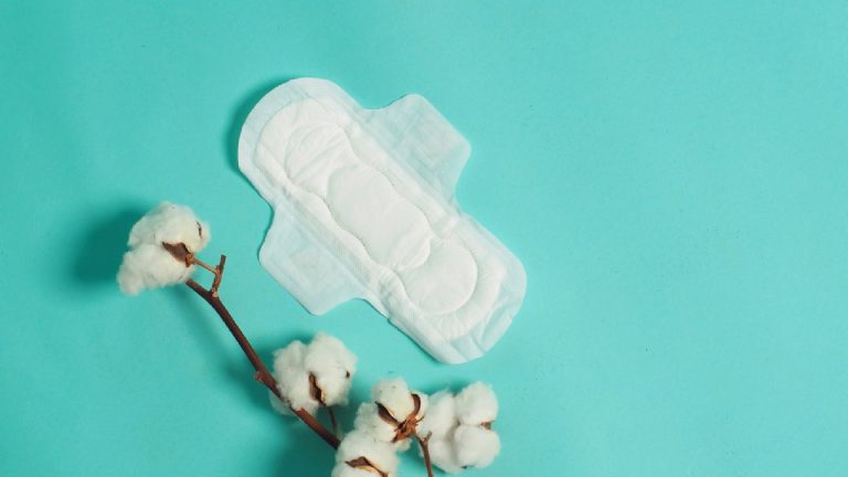 5 best cotton sanitary pads for comfort