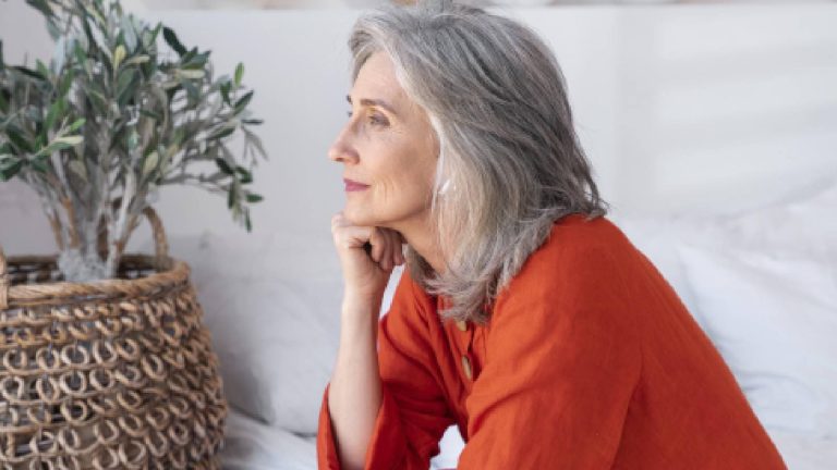 8 ways to boost emotional health in seniors